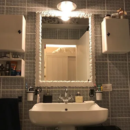 Linda Tiny House In Pg Historic Center Appartement Pérouse