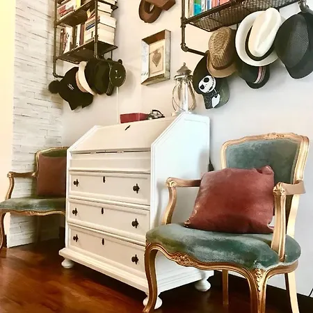Linda Tiny House In Pg Historic Center Apartamento Perúgia