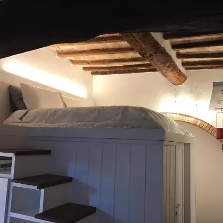 Apartamento Linda Tiny House In Pg Historic Center *