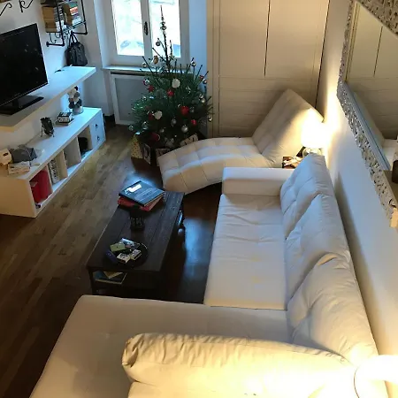 Linda Tiny House In Pg Historic Center Apartamento