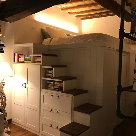 Linda Tiny House In Pg Historic Center
