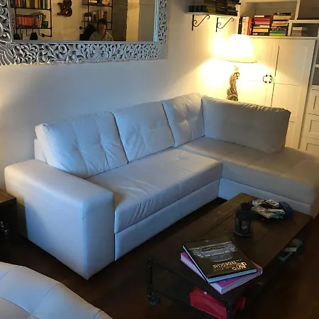Linda Tiny House In Pg Historic Center Apartamento *